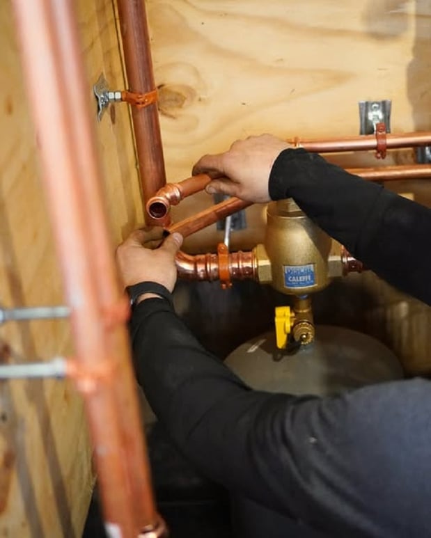 Images Frontier Heating & A/C Service