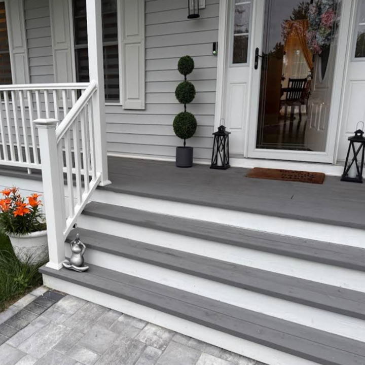 Images JJ Interior Restorations Corp