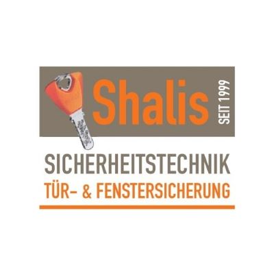 Logo Shalis Schuh & Schlüsseldienst