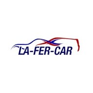 La-Fer-Car Kft. Citroen és Peugeot alkatrészbolt Logo
