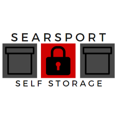Searsport Self Storage Logo
