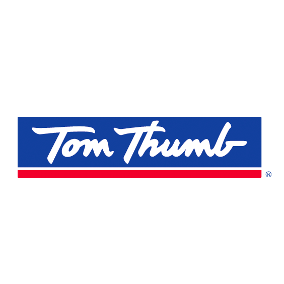 Tom Thumb Pharmacy Logo