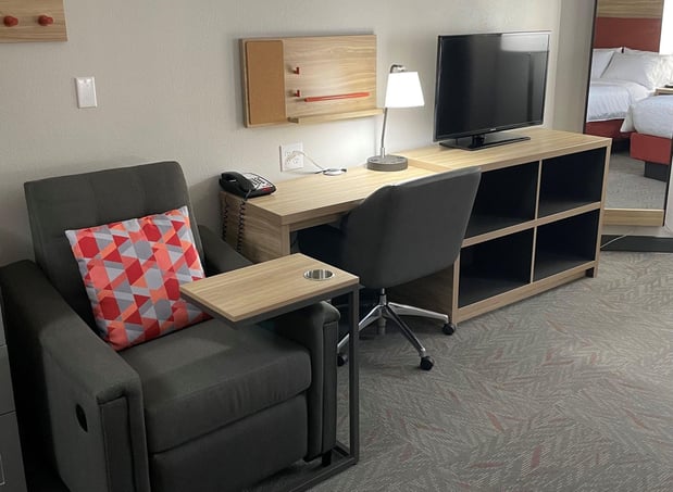 Images Candlewood Suites Tuscaloosa by IHG