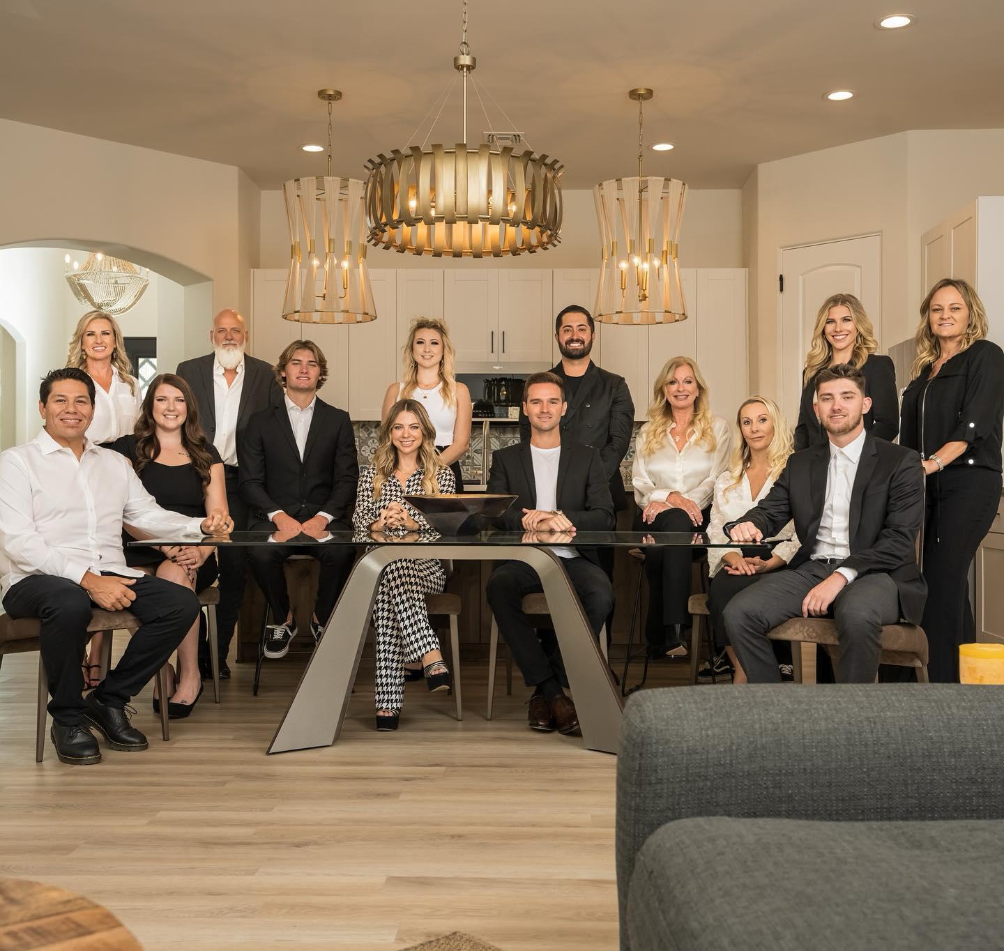 Our real estate agents are here to help you every step of the way during the process of buying, selling, investing, or building new construction homes in Lake Havasu City and the surrounding Arizona areas including Bullhead City, Ft Mohave, and more!