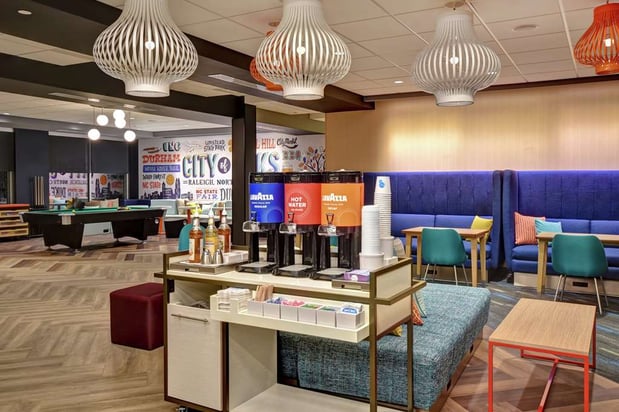 Images Tru by Hilton Raleigh Durham Airport