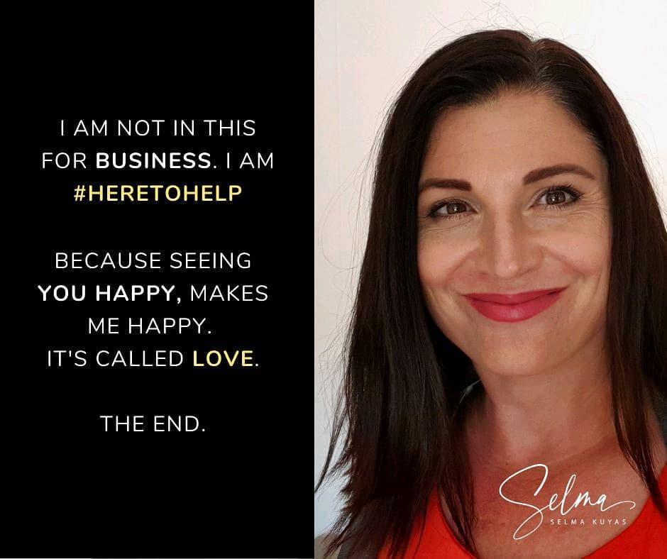 Selma Kuyas | bewerben mit WOW-Effekt, Kochstrasse 18 in Zürich