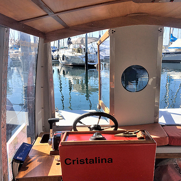 ADIWA Nautic GmbH, Schulweg 2 in Ottoberg