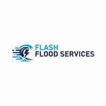 Flash Flood Services Logo