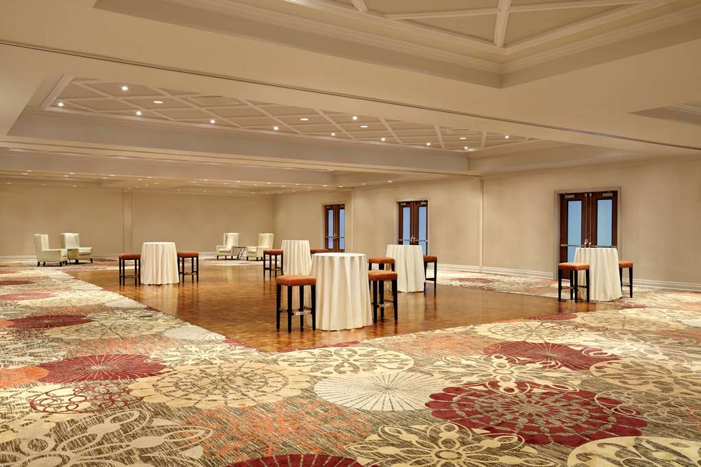 Best Western Parkway Hotel Toronto North à Richmond Hill: Spacious Richmond Ballroom
