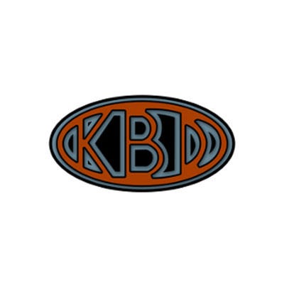 Ken-B-Done Manufacture Inc Logo