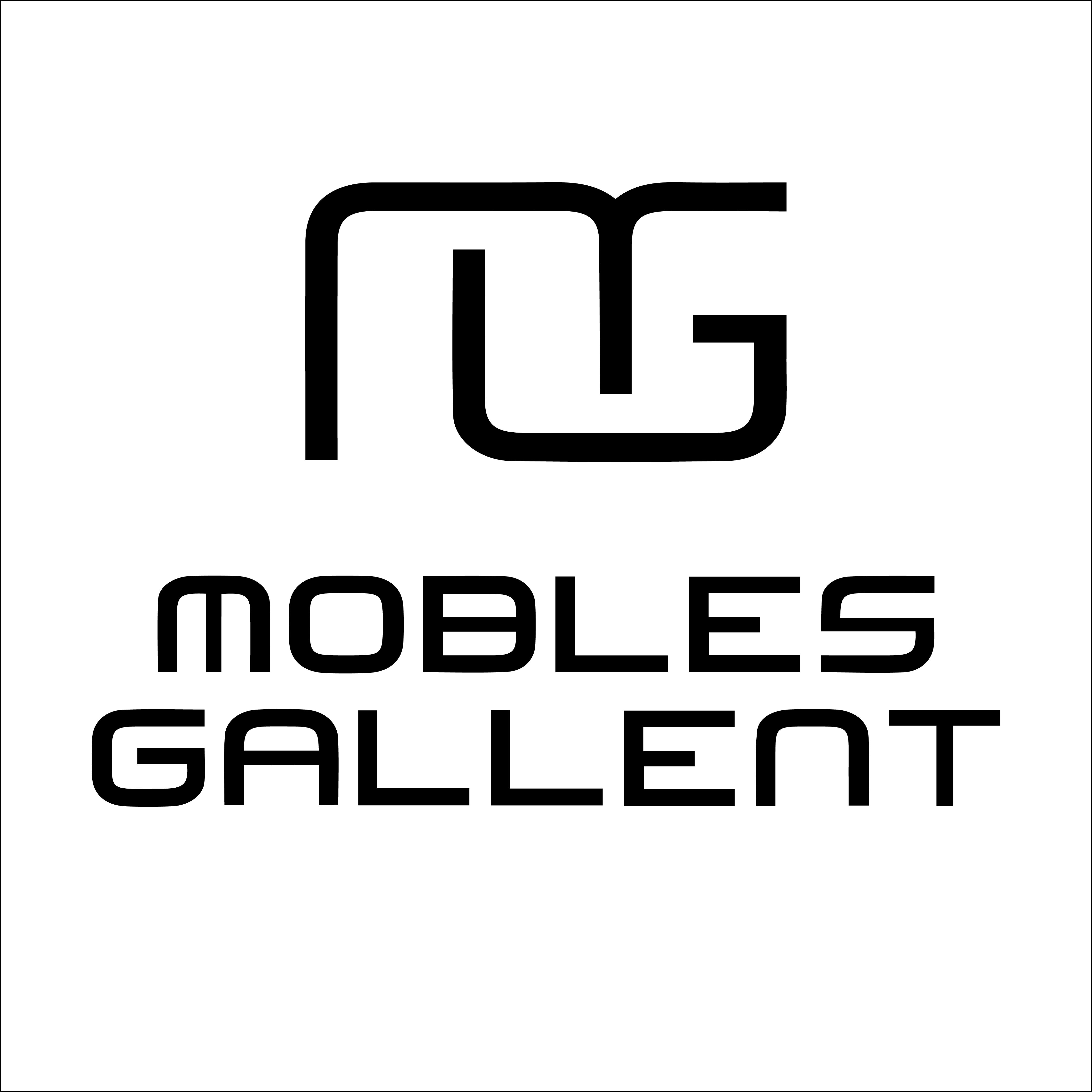 Mobles Gallent Logo