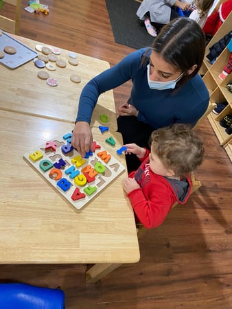 Images Gardens Day Care