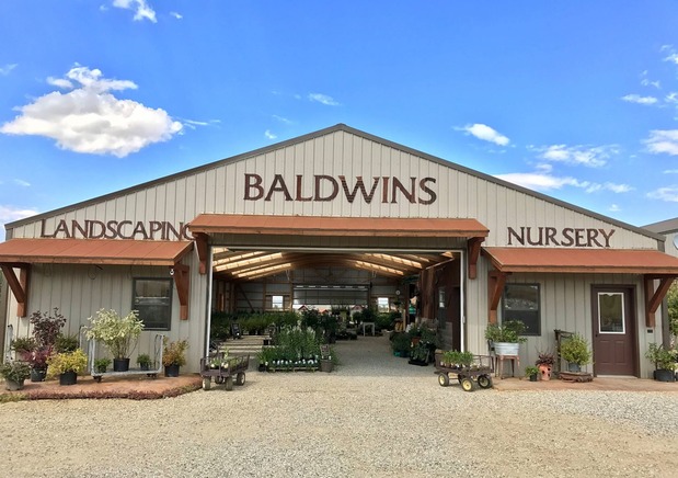 Images Baldwin's Customized Landscaping