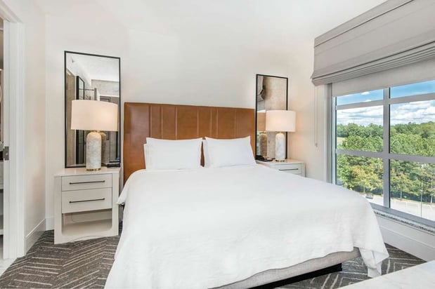 Images Embassy Suites by Hilton Raleigh Durham Airport Brier Creek