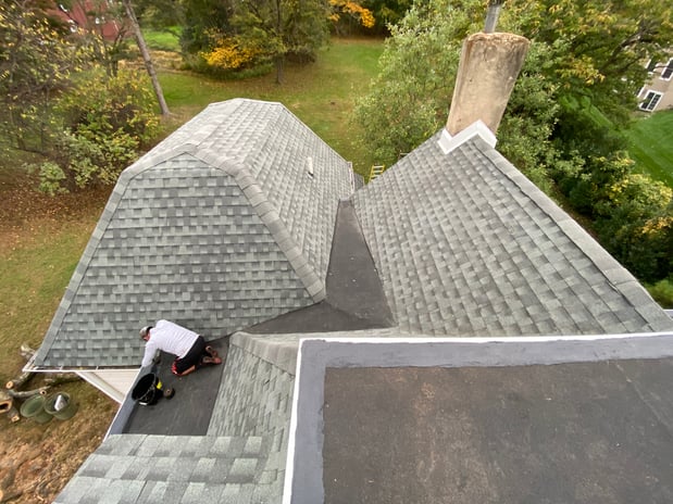 Images Roofworks Construction Co. LLC