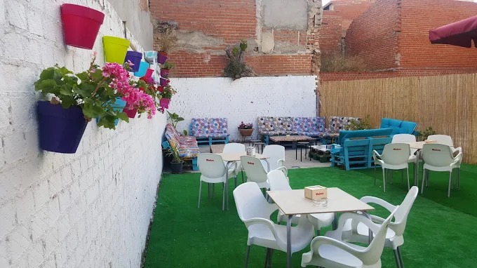 Images De Maria Bar Restaurante