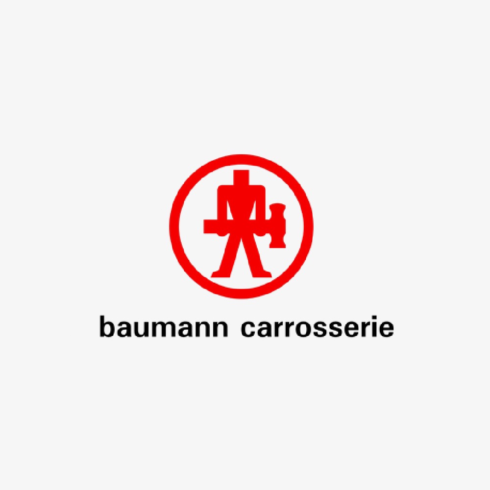 baumann carrosserie burgdorf ag Logo