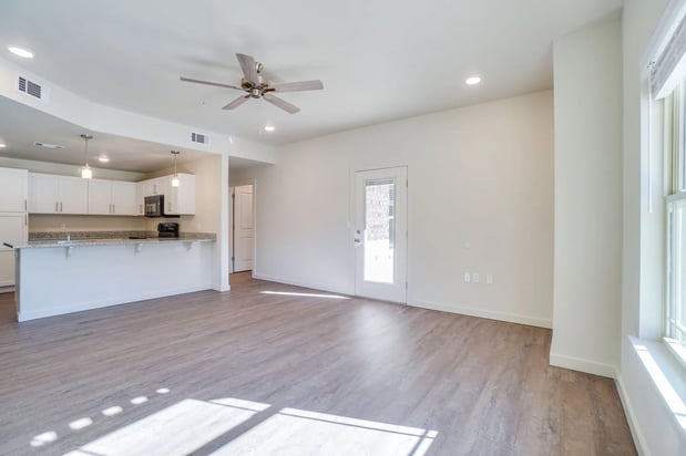 Images The Prairie at Chaffee Crossing