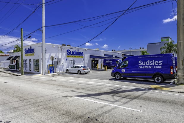 Images Sudsies Dry Cleaners Davie