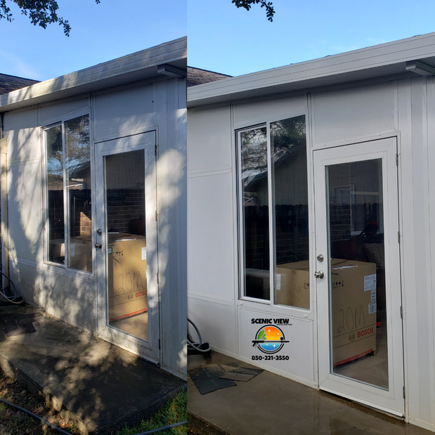 Images Scenic View Pressure Pro