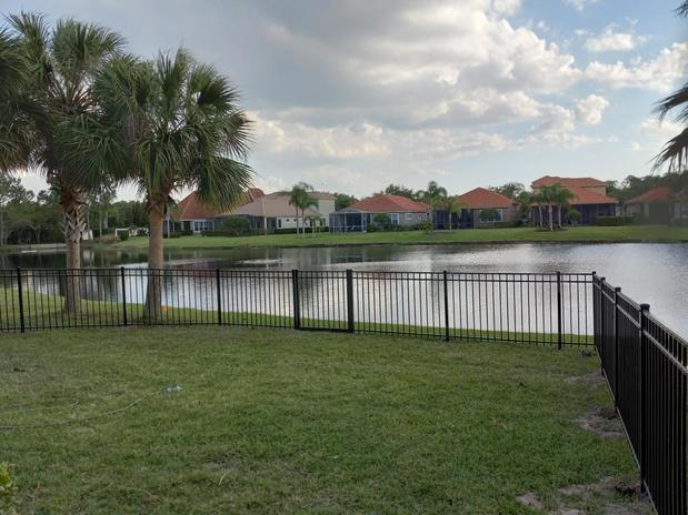 Images Family Fence Company of Florida
