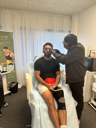 Images ProSculpt Med Spa
