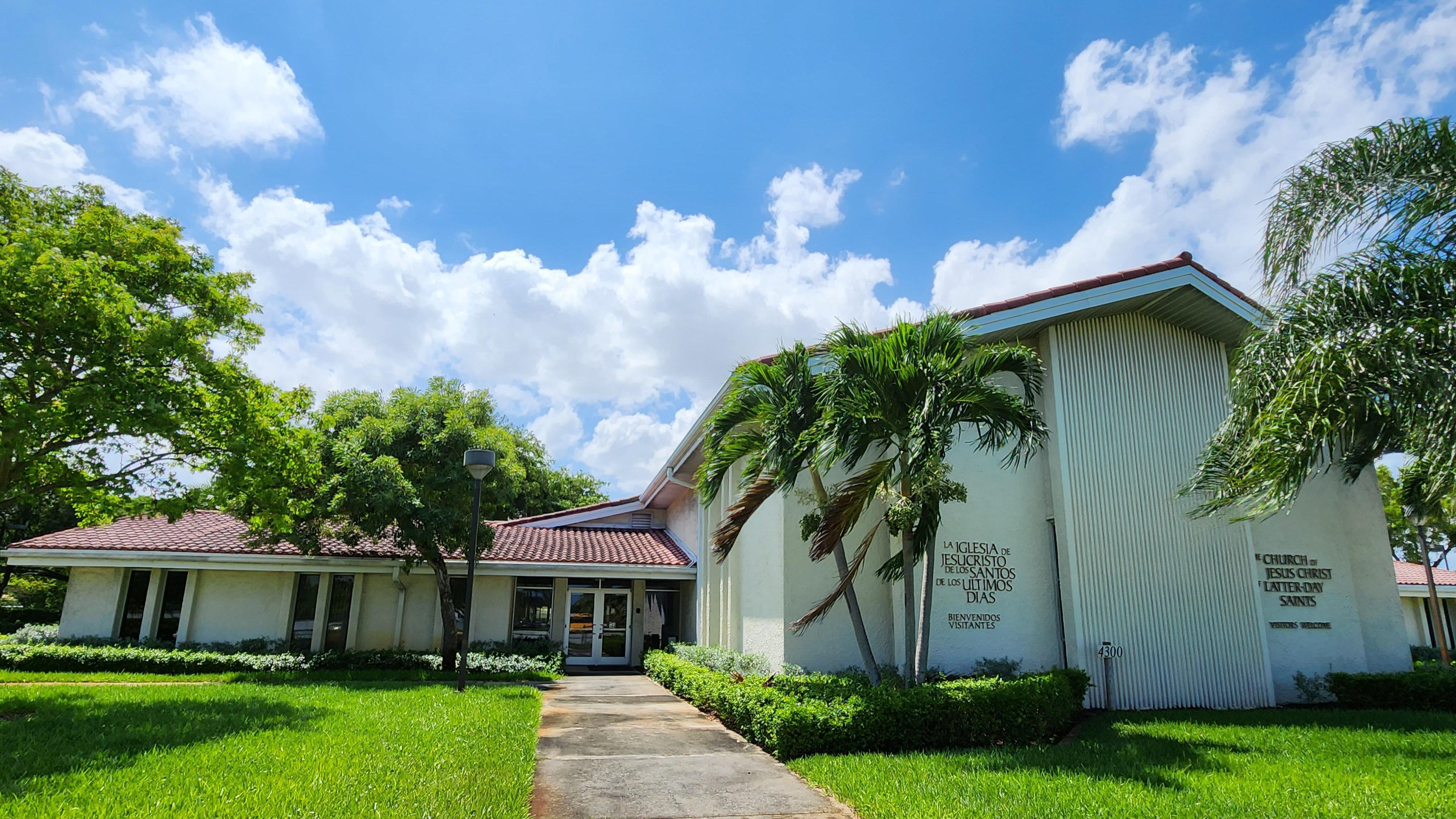 The Church of Jesus Christ of Latter-day Saints Image