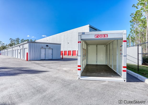 Images CubeSmart Self Storage