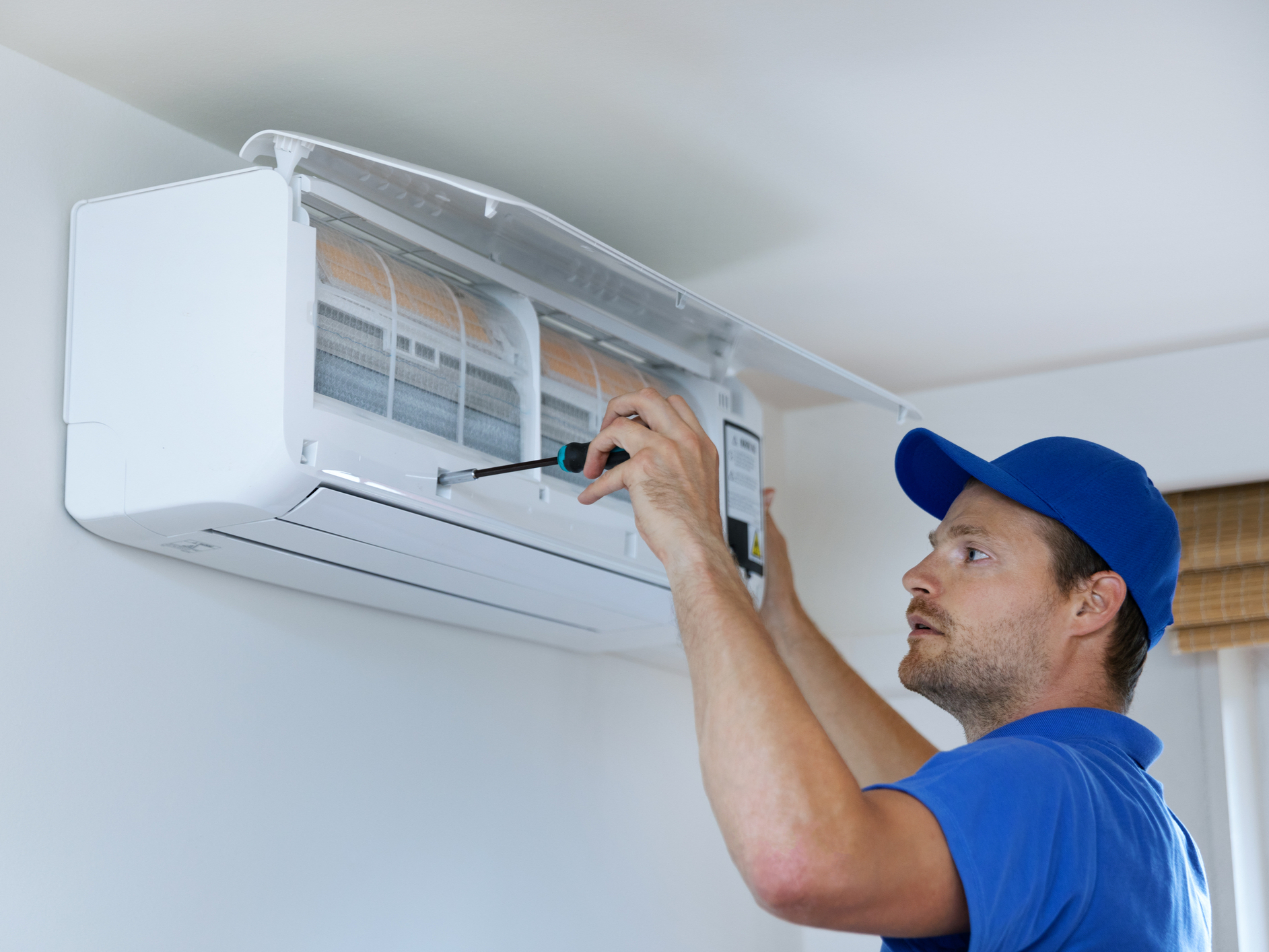 Kool Dynamics Air Conditioning & Heating Inc Image