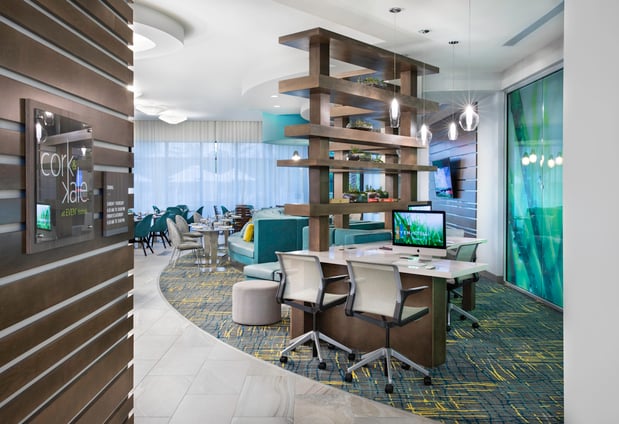 Images Even Hotel Miami - Airport by IHG