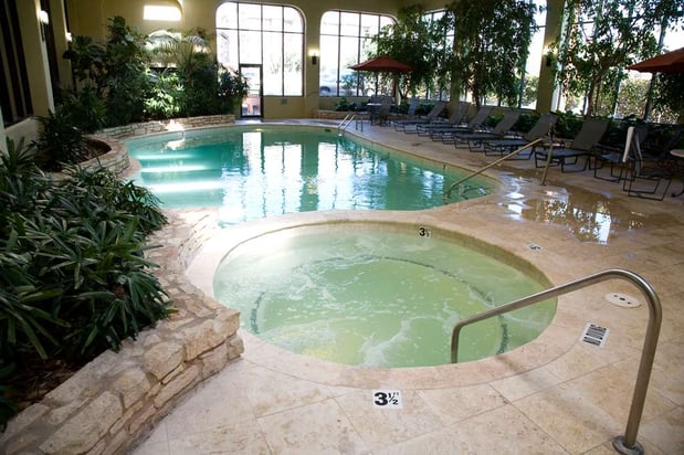Images Embassy Suites by Hilton Austin Central