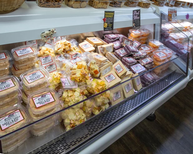 Images Grandpa’s Cheesebarn & Sweeties Chocolates