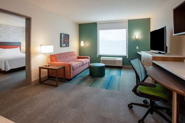 Images Home2 Suites by Hilton Lewisburg