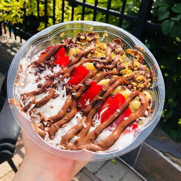 Images Baya Bar - Acai & Smoothie Shop