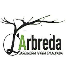 L'ARBREDA - JARDINERIA Y PODA EN ALTURA / Jardineria i Poda en alçada Logo