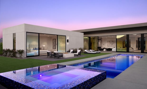 Images LINEA Rancho Mirage