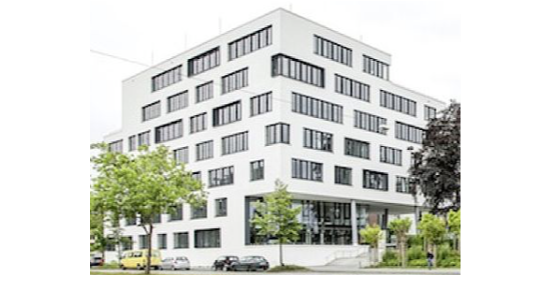 Bild 1 SOPLID GmbH in Nürnberg