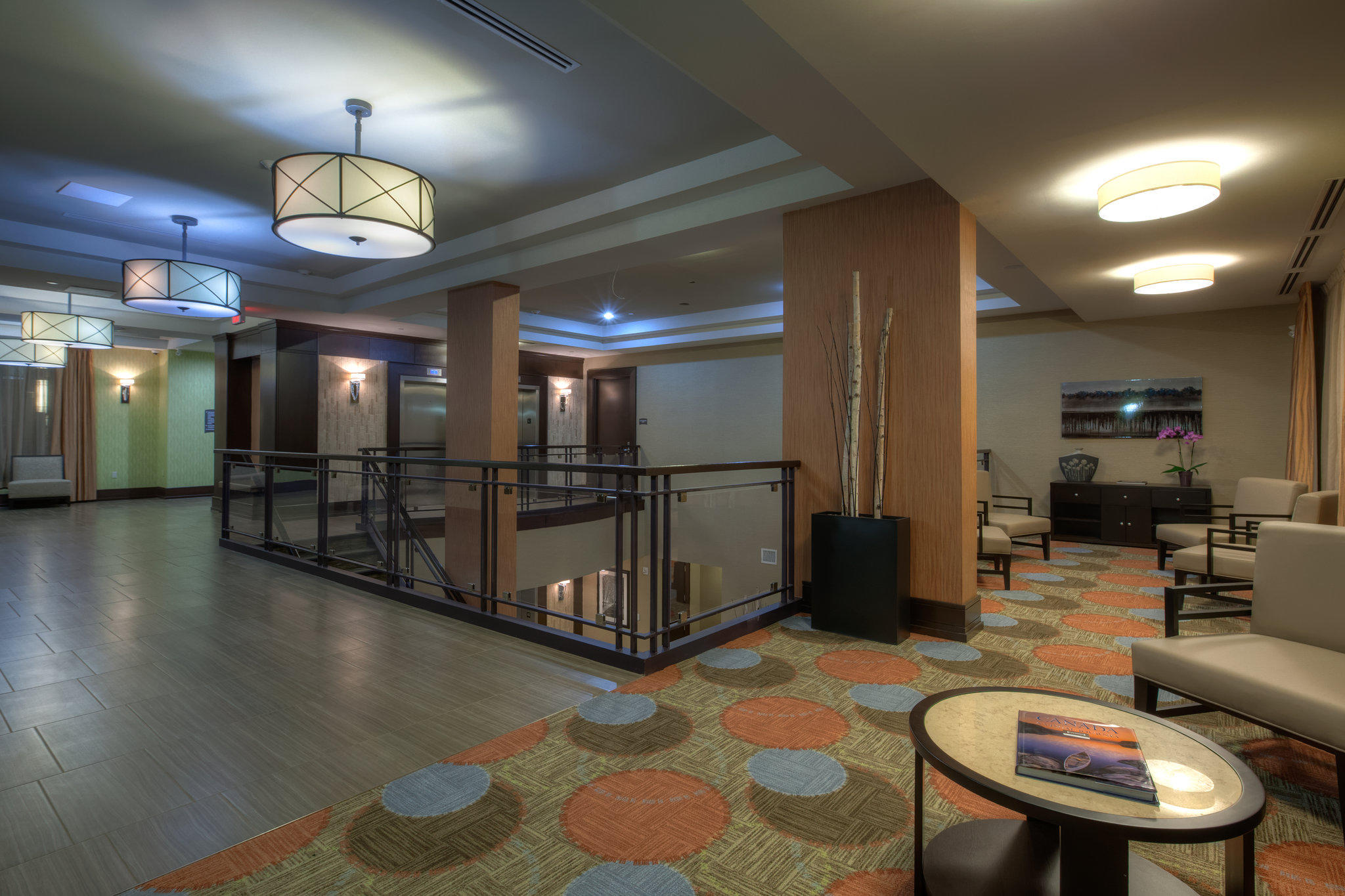 Staybridge Suites Hamilton - Downtown, an IHG Hotel Hamilton (905)527-1001