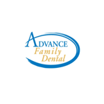 Advance Family Dental Logo
