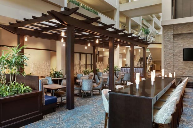 Images Embassy Suites by Hilton Boston Waltham