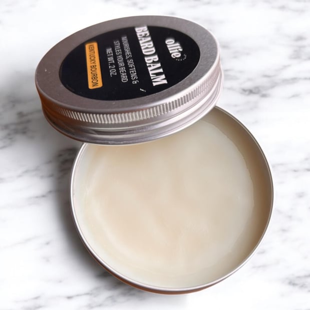 Images Ollie Skincare