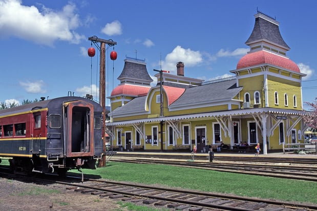 Images Hotel Indigo North Conway by IHG