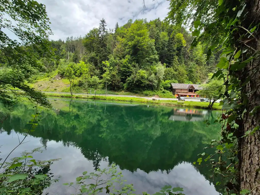 Bild 10 von Schwarzer See Stüble