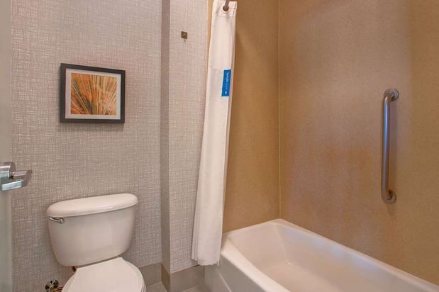 Images Hampton Inn & Suites Borger