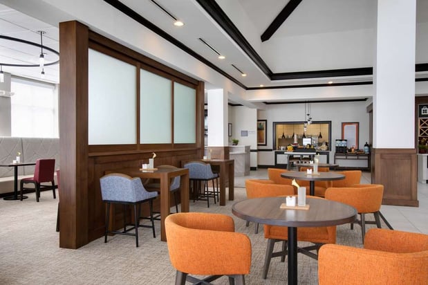 Images Hilton Garden Inn Tyler