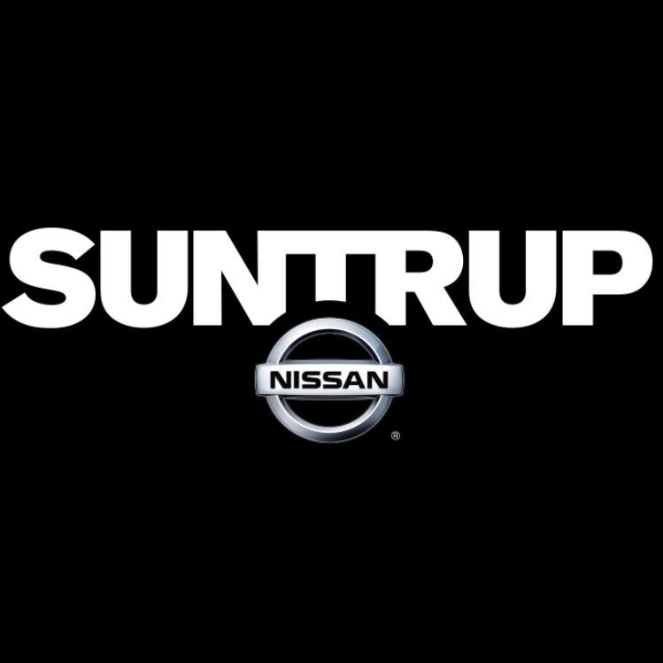 Suntrup Nissan Logo