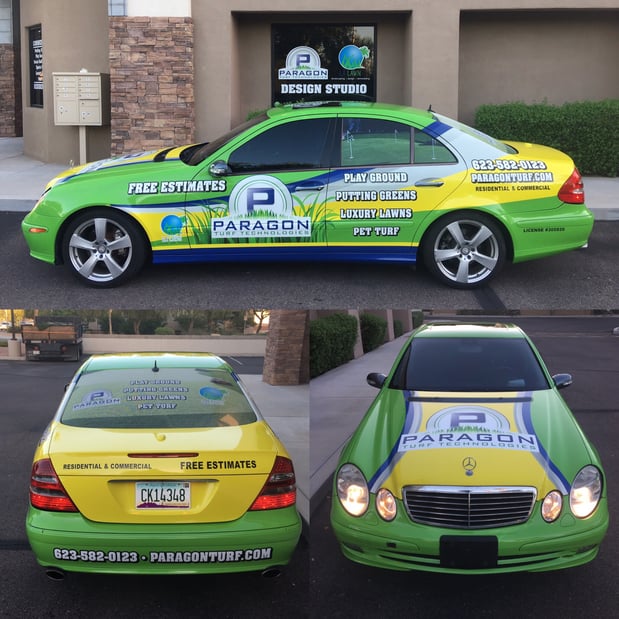 Images ABD Signs & Printing