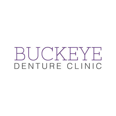 Buckeye Denture Clinic Logo