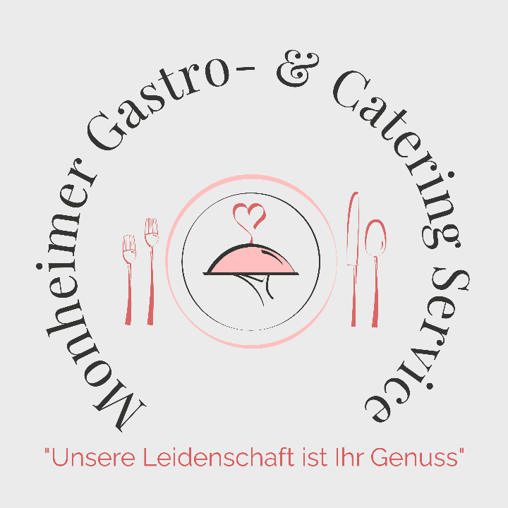 Logo Monheimer Gastro- & Catering Service