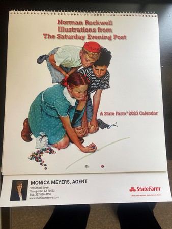 Images Monica Meyers - State Farm Insurance Agent